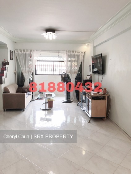 Blk 249 Choa Chu Kang Avenue 2 (Choa Chu Kang), HDB 5 Rooms #178925772